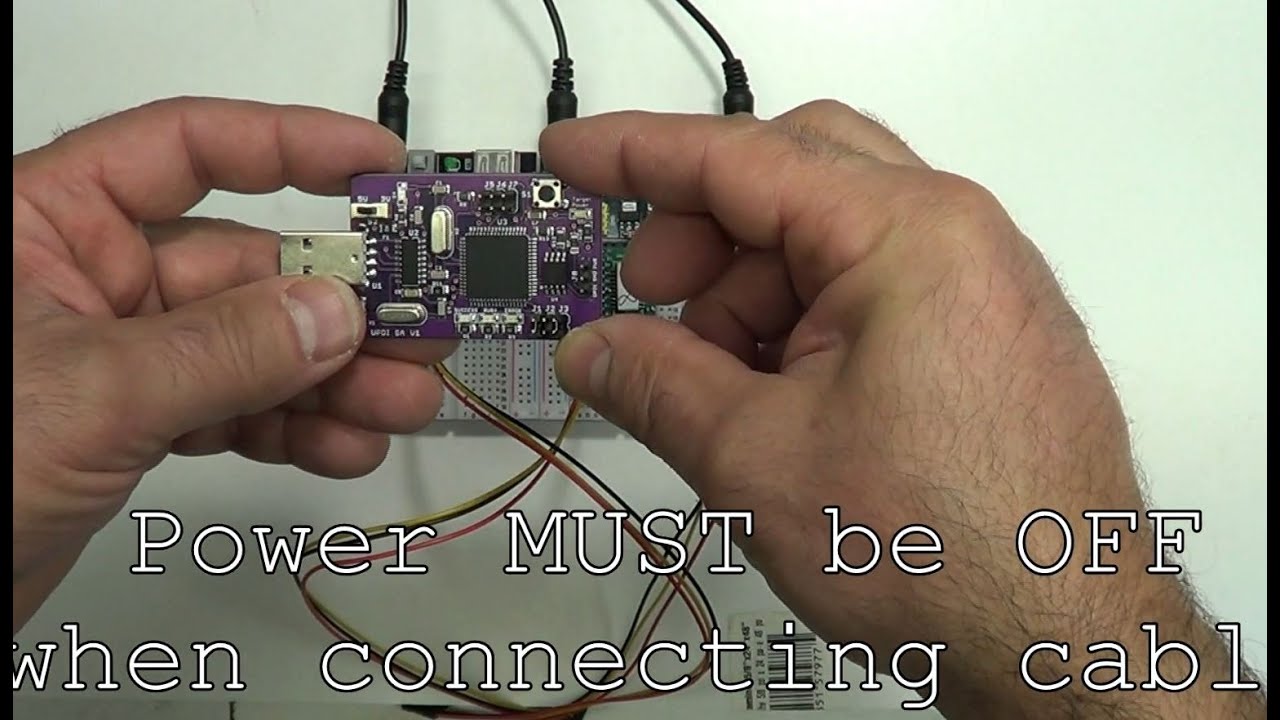 AVR UPDI Standalone Mass Production Programmer