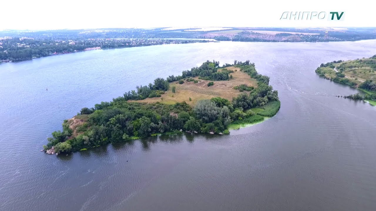 Легенды острова Кодачек
