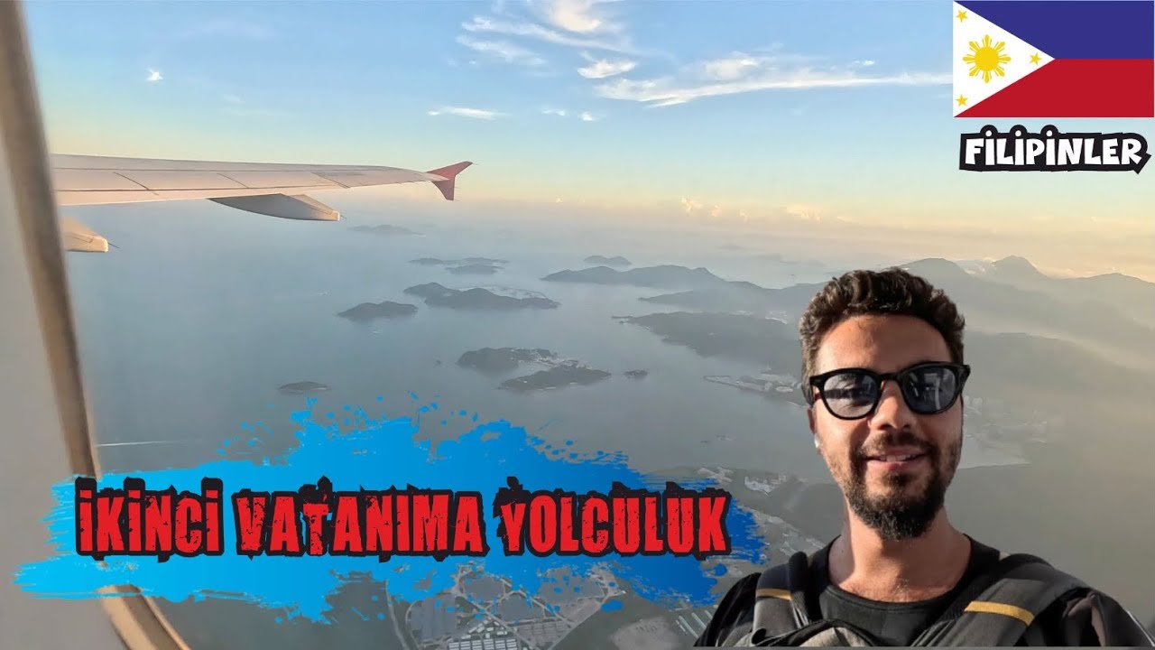 AŞIK OLDUĞUM ÜLKE FİLİPİNLER #41