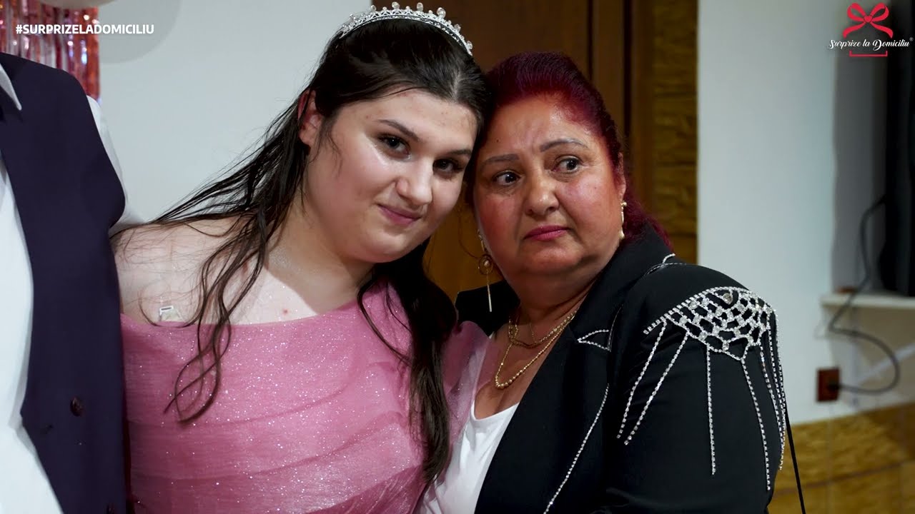 ✅Surprize La Domiciliu®️- La mulți ani pentru cea mai scumpă nepoțică!! ❤️❤️❤️