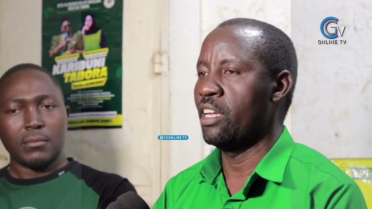 HUYU NDIO MRUTU, AFUNGUKA HAYA BAADA YA KUTANGAZWA KUONGOZA KURA