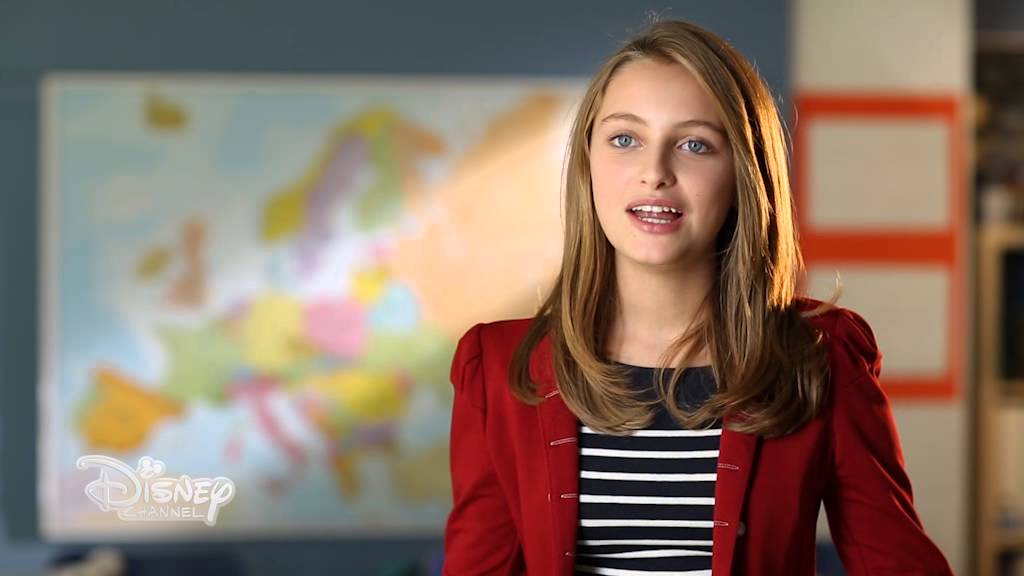 Alex & Co -- Sam - Prossimamente su Disney Channel