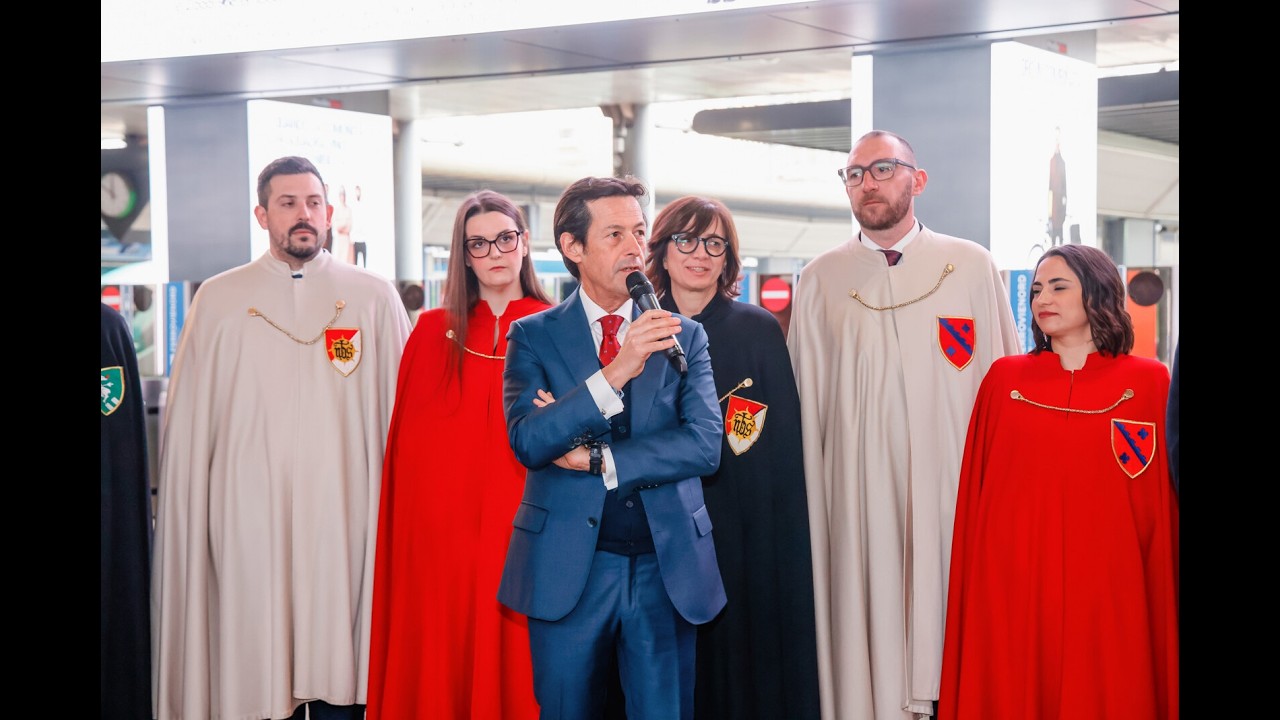 Palio di Legnano | 
