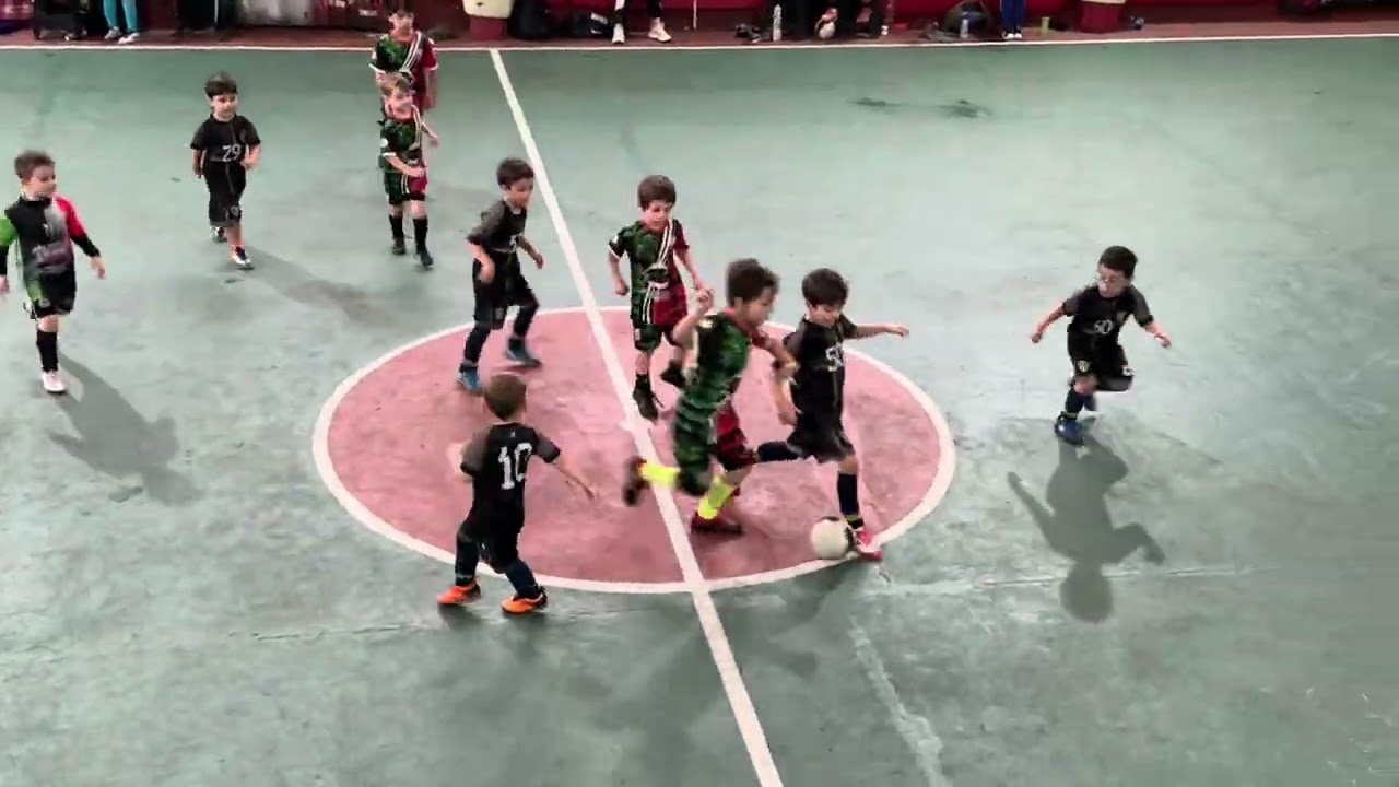 HAEDO JUNIOR MATUTINO CAT2020/21