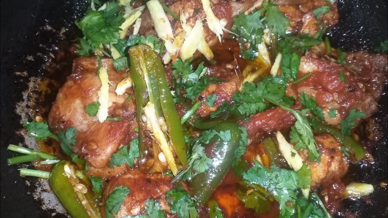 Restaurant style chicken karahi recipe🍗🐔🔥🔥🔥🔥🔥🔥🔥🐔🍗🍗🍗🍗🍗
