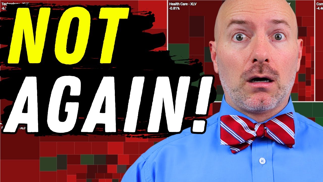 It's Starting Again ‼️5 Stocks I'm Buying September