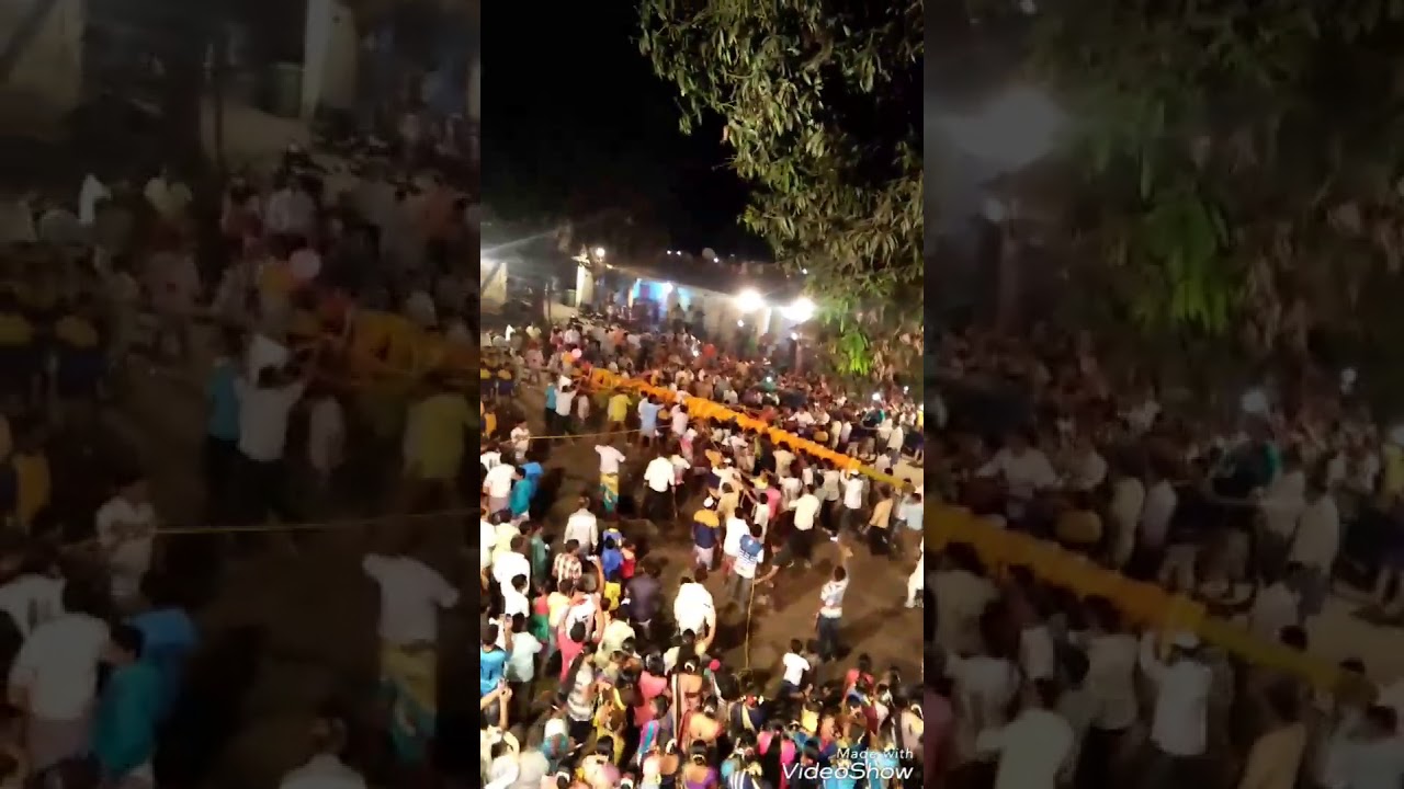 Arnala koliwada Holi Ustav 2017