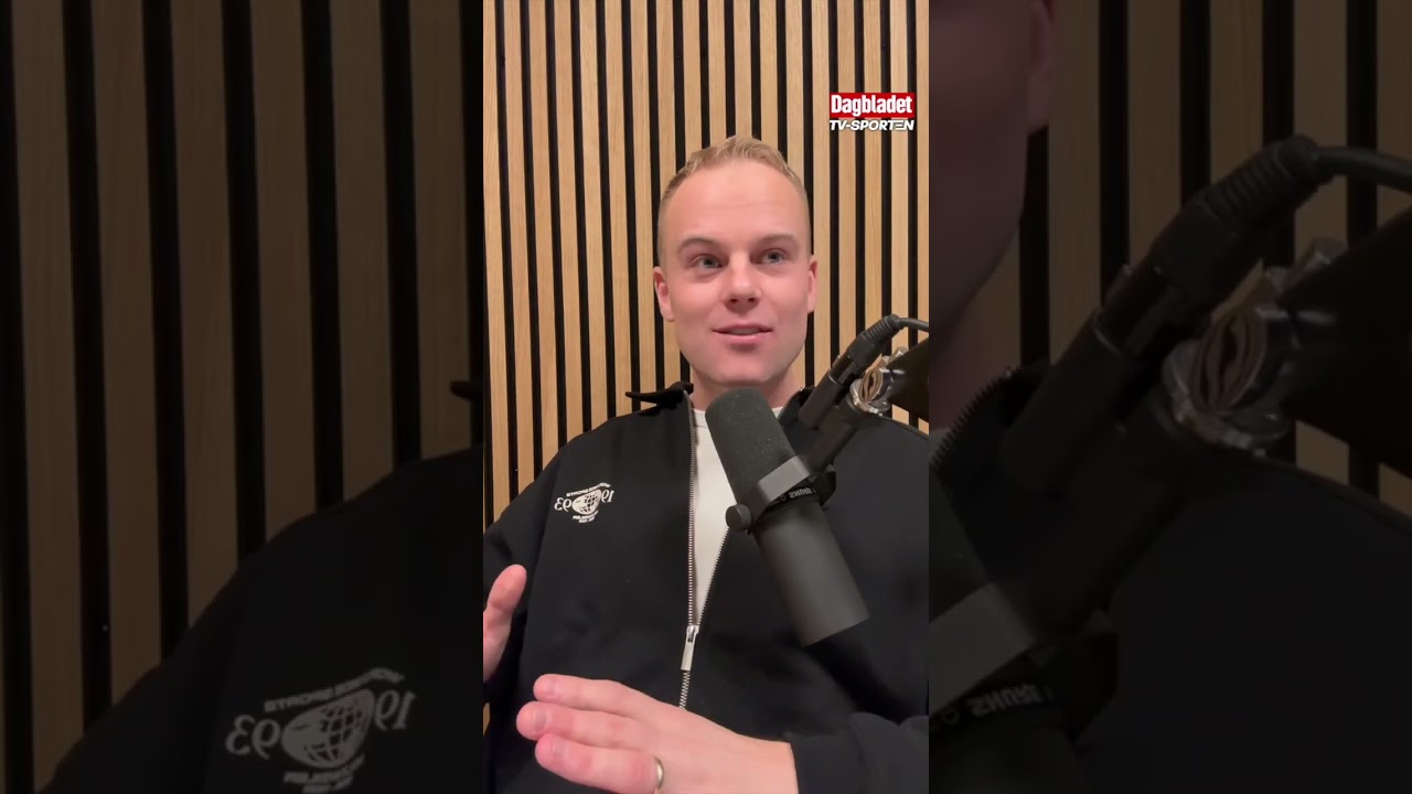 Vi lader opp til VM-kvalifiseringskampene