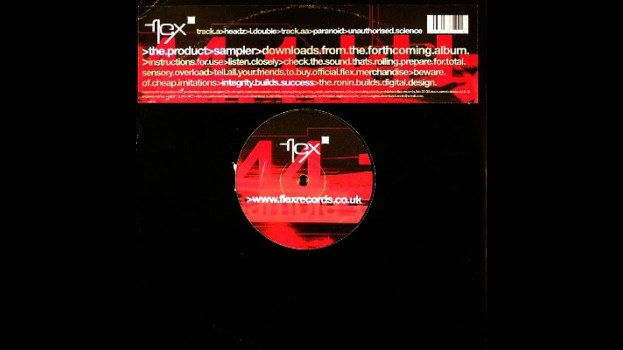 L Double - Headz