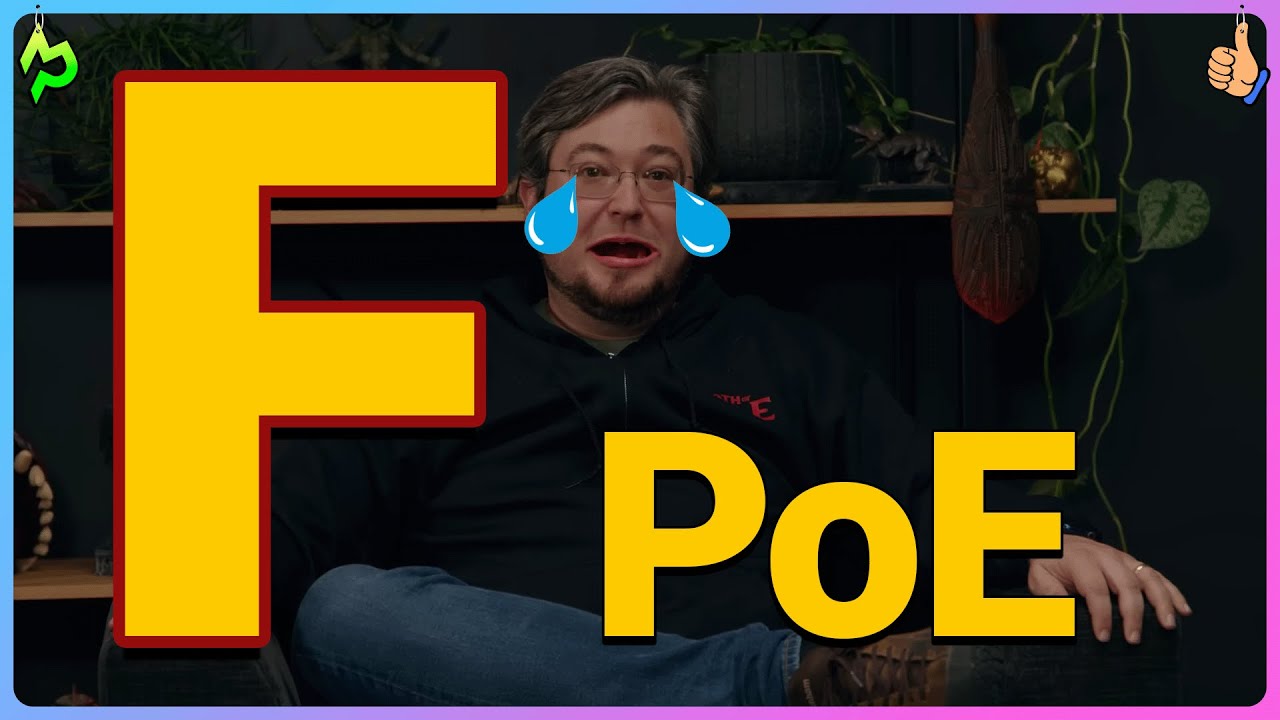 F PoE