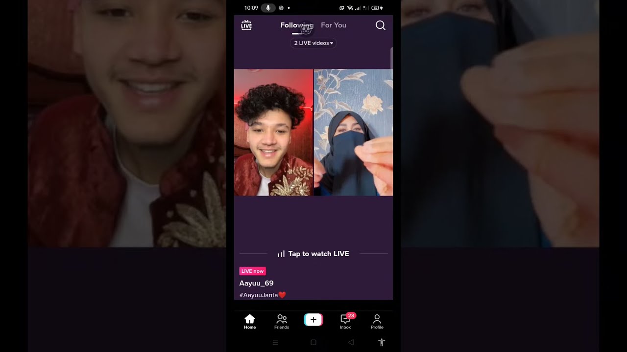 ❣️Aayush // Ayuuu-69 // Live Ayush Alizeh Live Tiktok  Aayuu69 