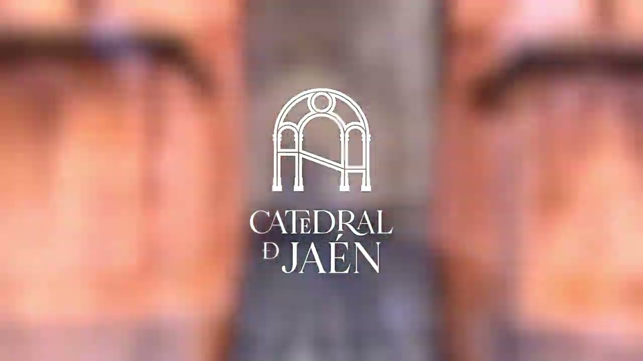 La Catedral Jaén como nunca antes la había visto