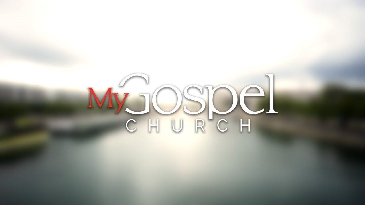 [CNEF] Les Implanteurs - My Gospel Church