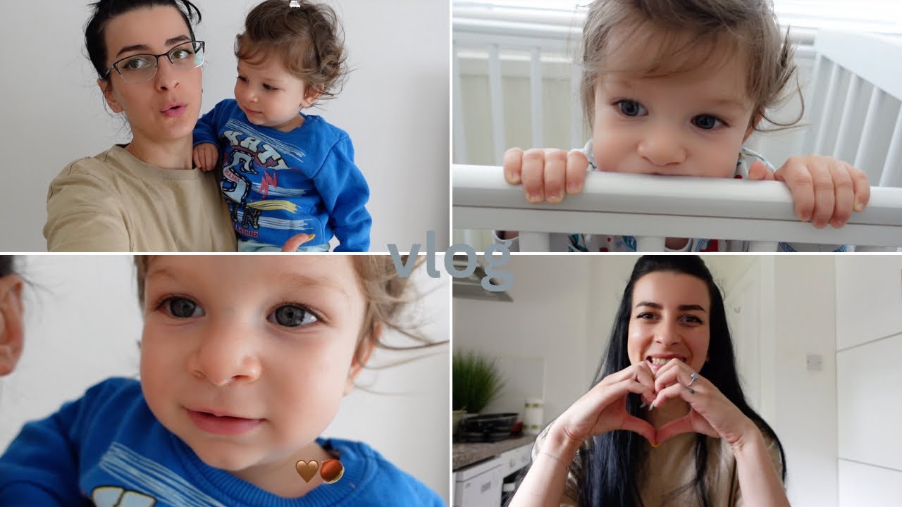 VLOG SHQIP🎥//U kthyem ne shtepi/ Cfare ka ndodhur me lulen e placentes?