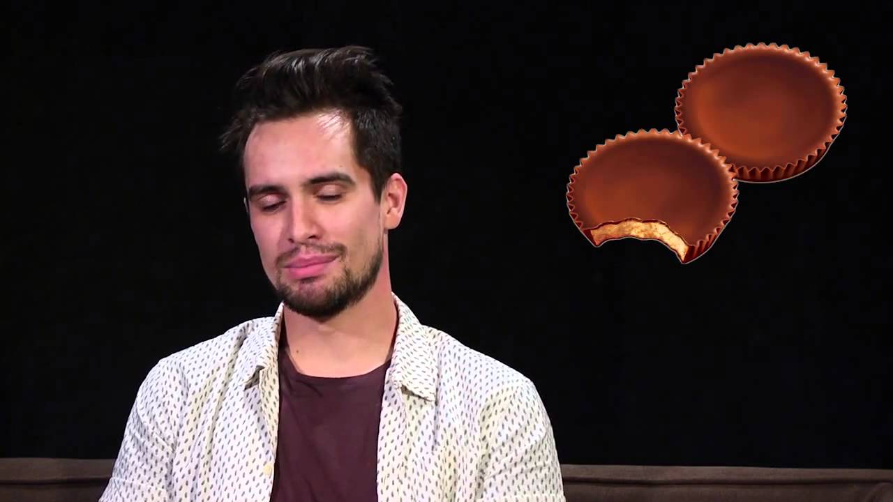 Panic! At The Disco: Halloween Tales