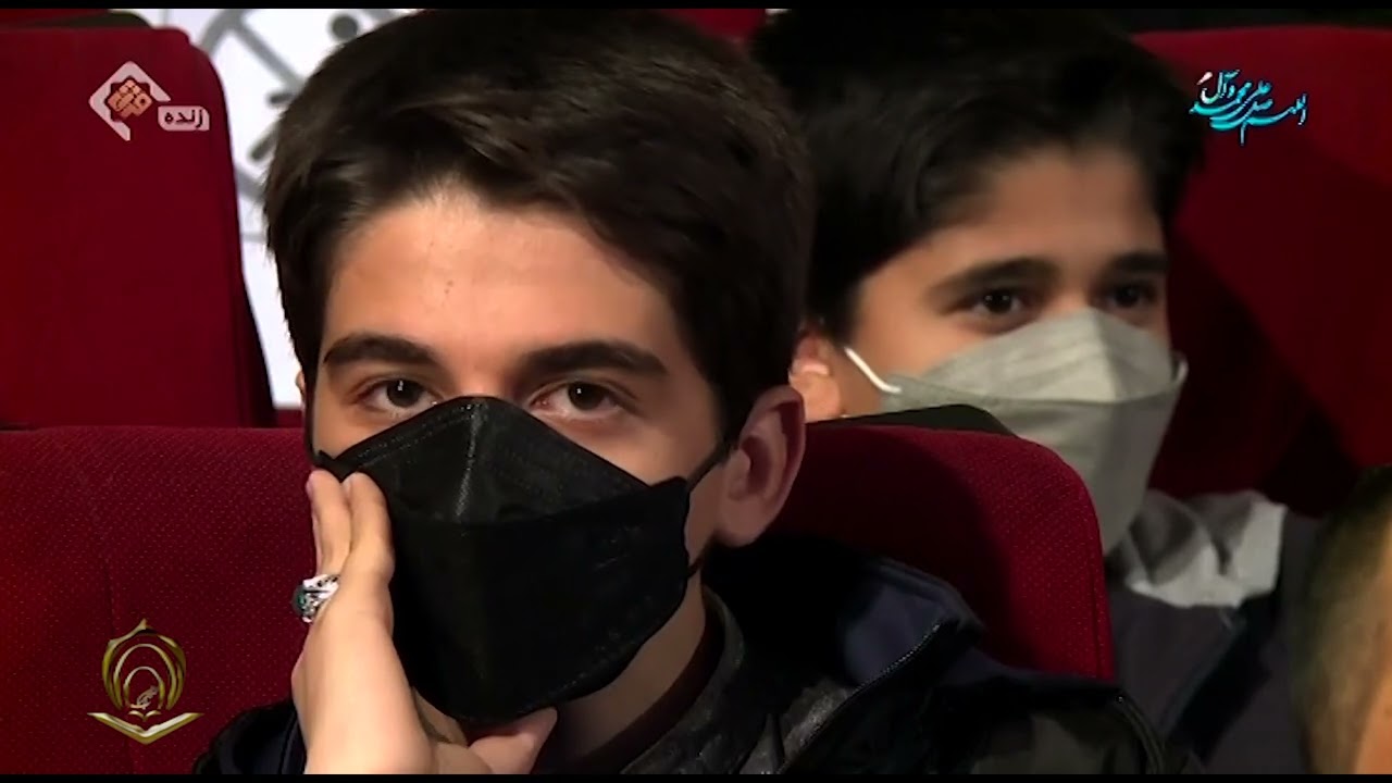 046 القارئ الحافظ  أحمد جار الله عبدالرحمن  از عراق