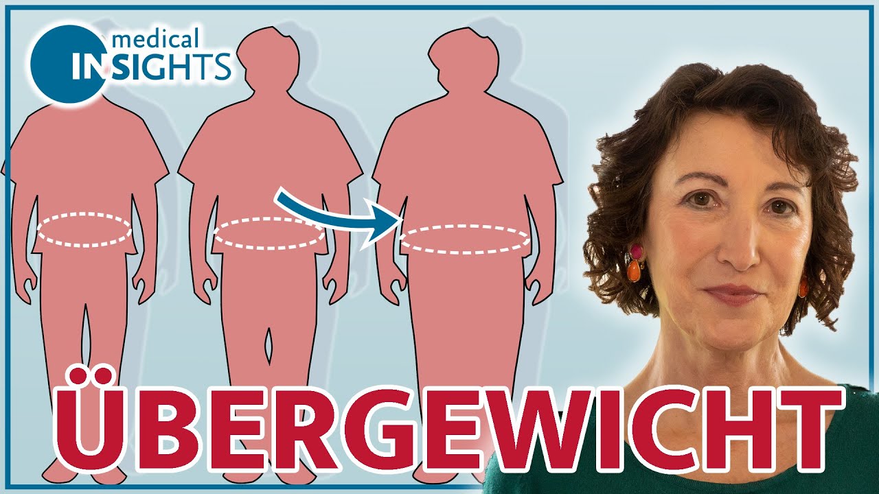 Ein mächtiges Problem – Übergewicht | Fortbildung medical INSIGHTS