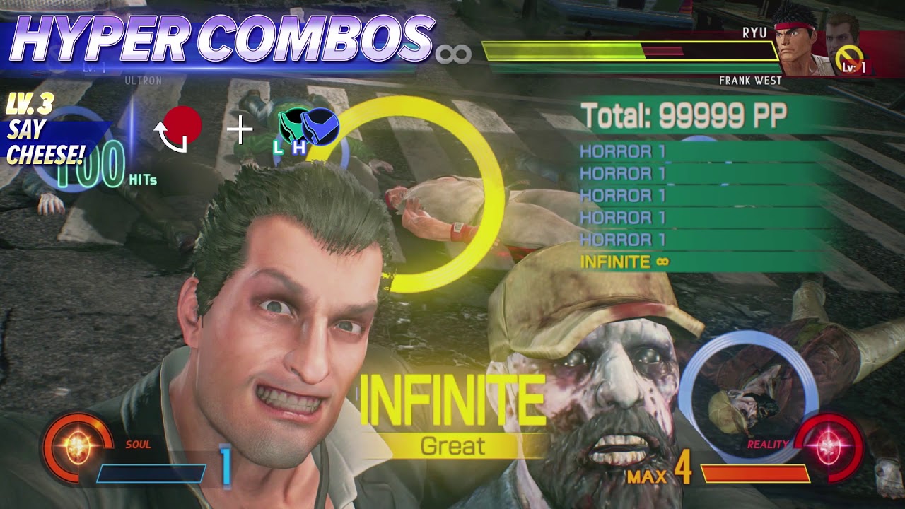 MVCI チュートリアルビデオ：フランク・ウェスト