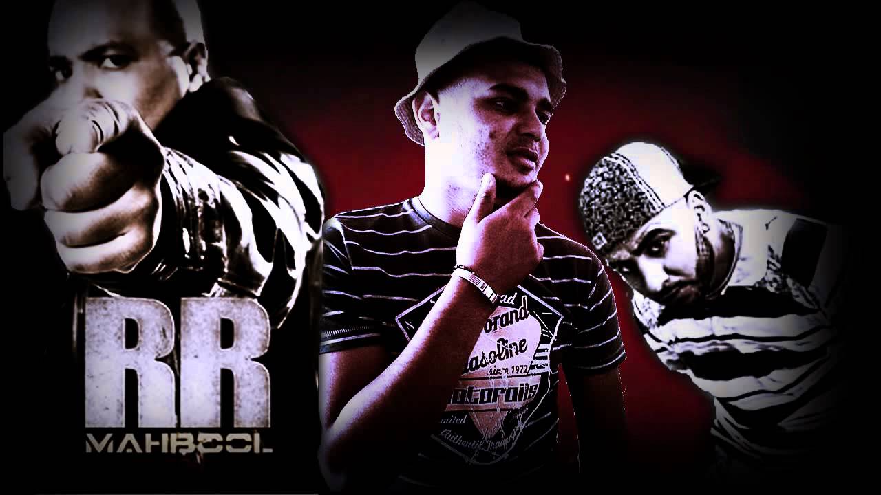 Alikat - J'suis Pret A Tirer Feat RR & Luxen