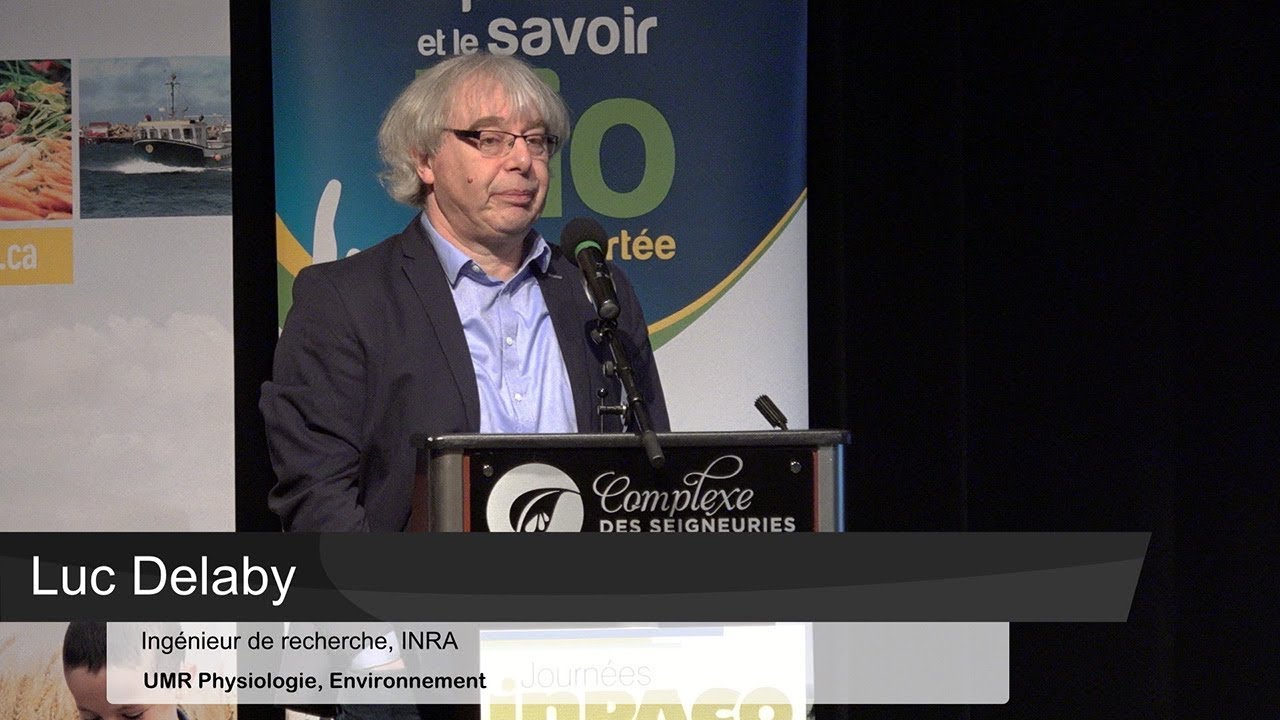 Recherche et gestion des pâturages en France