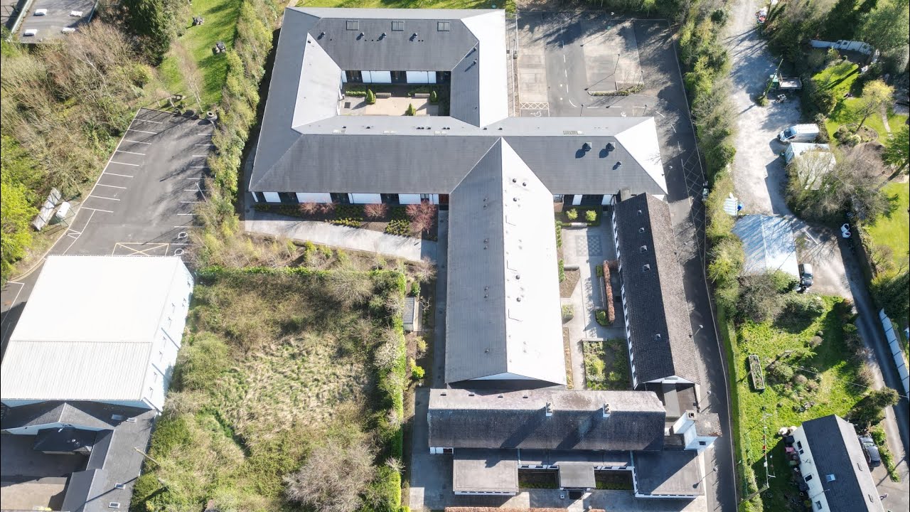 SCIENTOLOGY NARCONON CO MEATH 🇮🇪