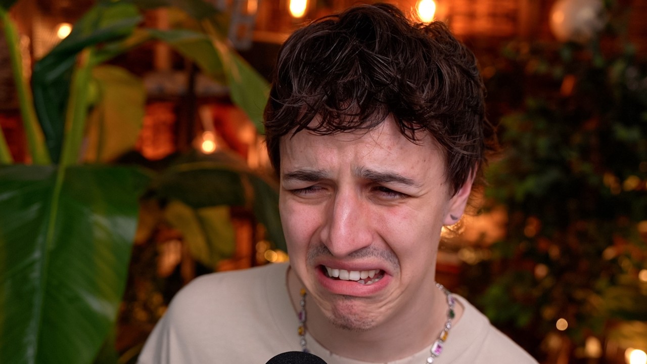 The Age-Gap Relationship Epidemic is insane