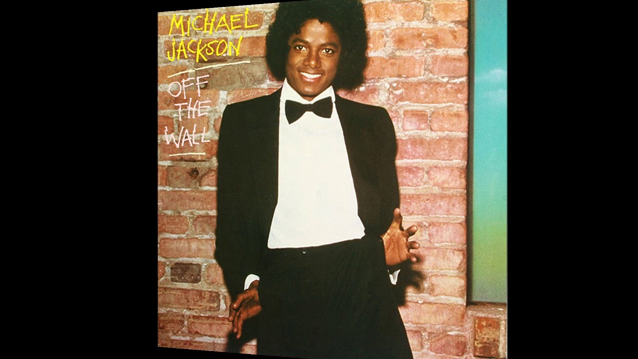 Michael Jackson ~ Working Day & Night 1979 Funky Purrfection Version