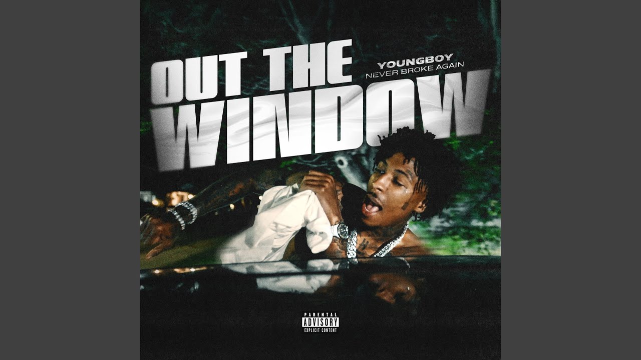 Out The Window