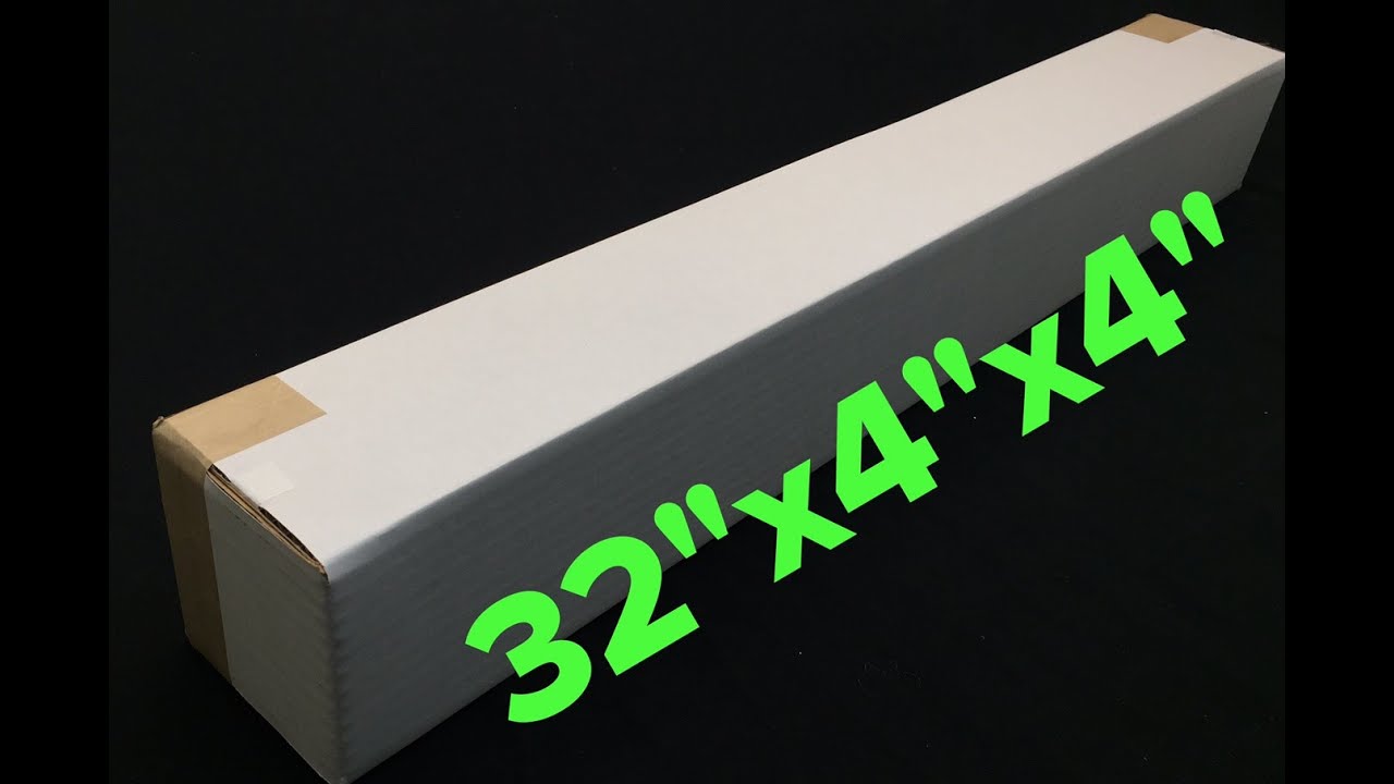 DIY How to make a 32