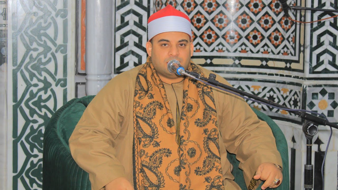 قران الجمعه اليوم من إفتتاح مسجد البقرية القارئ الشيخ احمد ابو شرف 2026/2/27 ديرب نجم البلد شرقيه 