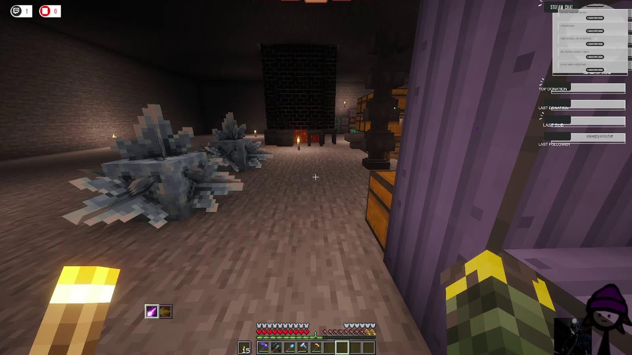 Stoneblock 4 - minecraft