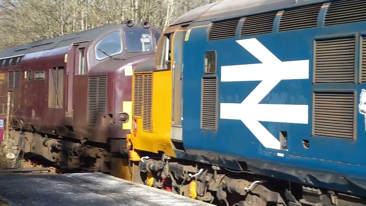 SRPS Imperial Speysider Railtour to Aviemore 19th March 2022