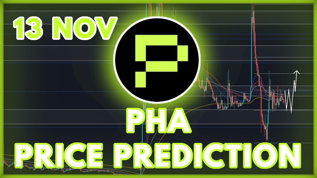 GREAT NEWS FOR $PHA! | PHALA NETWORK (PHA) PRICE PREDICTION 2022!