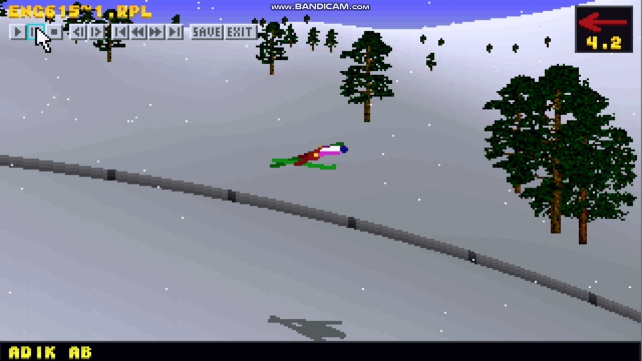 ENG 🏴󠁧󠁢󠁥󠁮󠁧󠁿 K50 Anglia 61.52 Rekord Świata WR Dsj2 AdikAB Adam Bałdyga