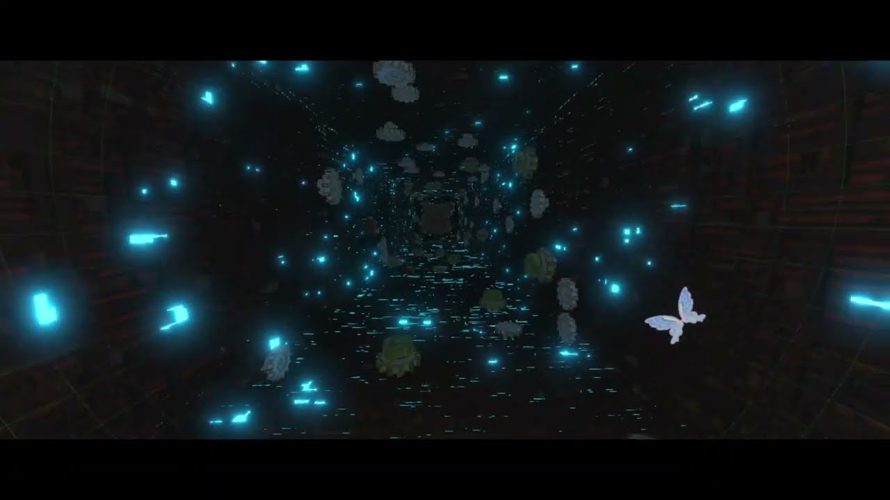 Pulse in the ground. | World Trailer | #mmc26 #resonite #art
