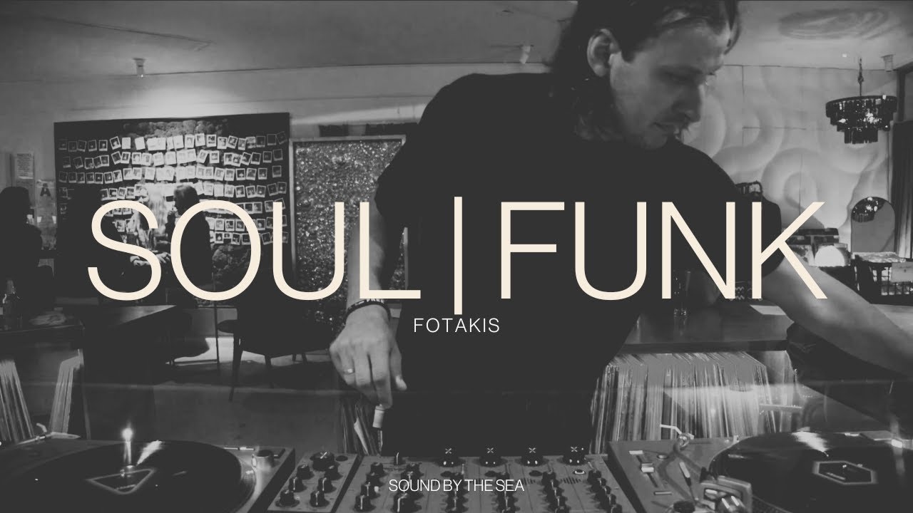 Fotakis - Soul | Funk | Disco