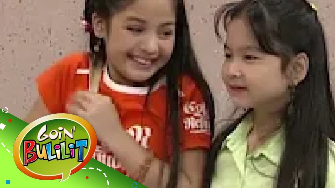 Goin' Bulilit Classics: Wanted Bed Spacer | Jeepney TV