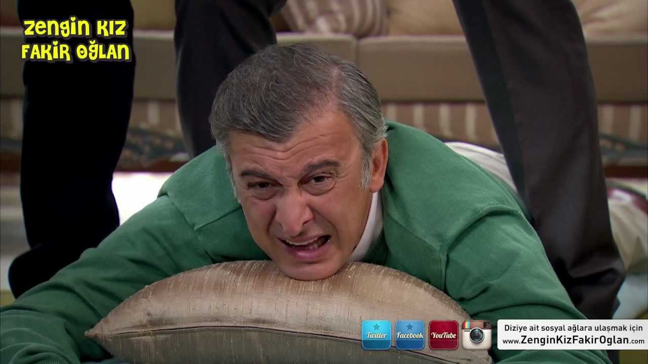 Nurhan, Kemal Bey'in Belini İyileştirdi... | Zengin Kız Fakir Oğlan