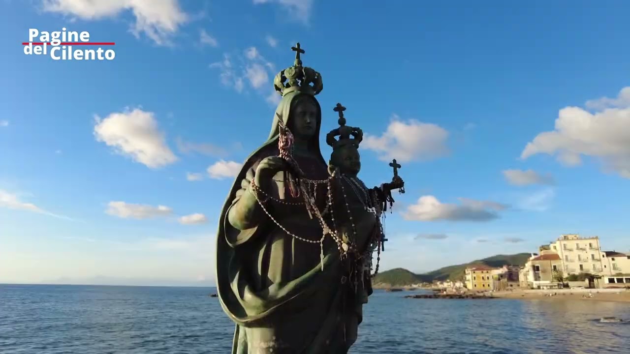 Castellabate - A Santa Maria di Castellabate l' estate non finisce mai