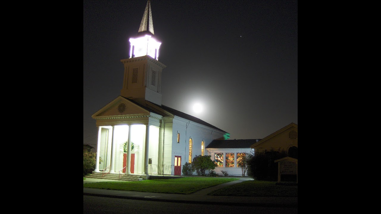 February 15th, 2026 - Eureka FUMC Weekly Sunday Service