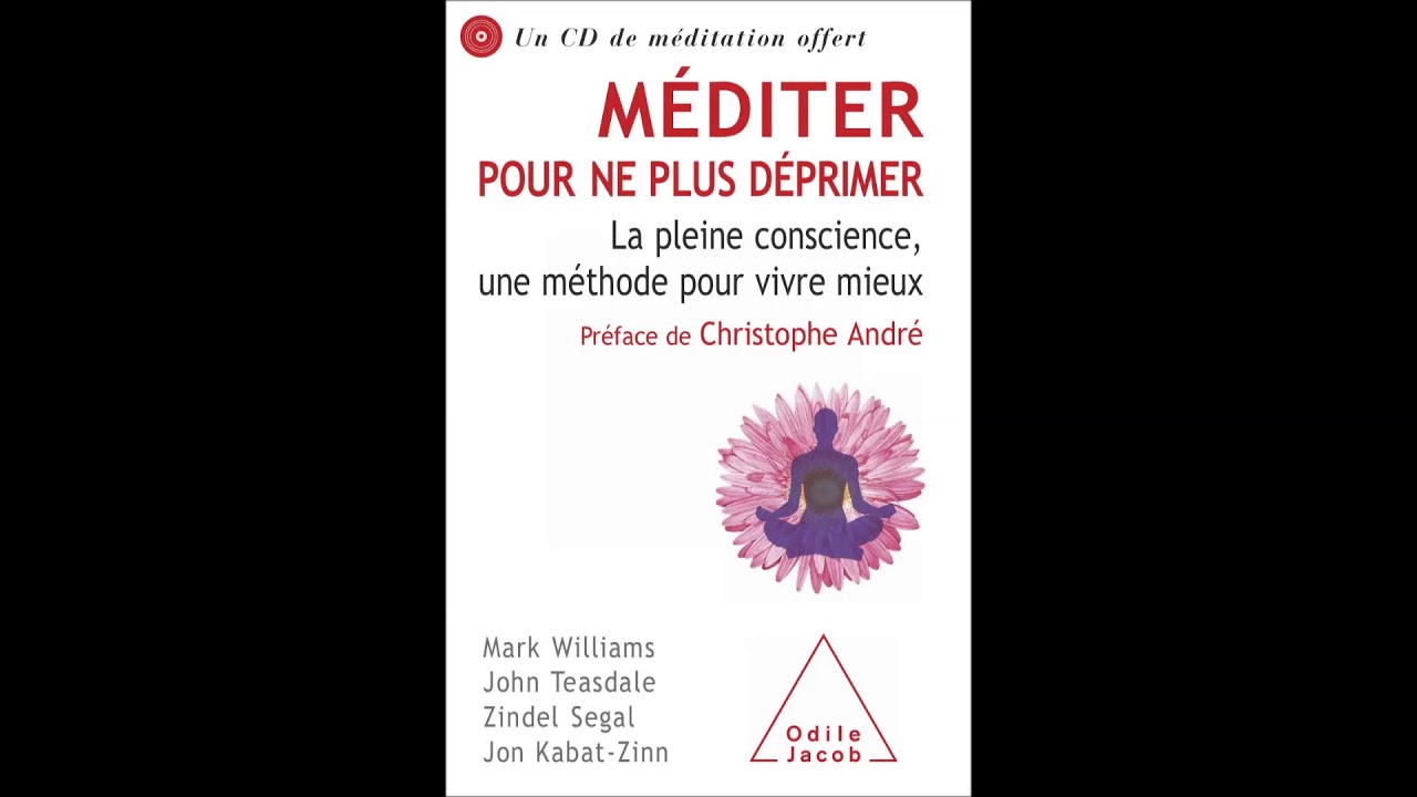 Le scanner du corps ( Partie 2 )