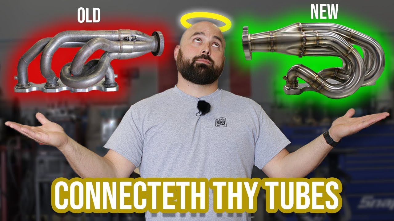 Performing a MIRACLE on a 3600HP Diesel Engine (Turbo Manifold Build)