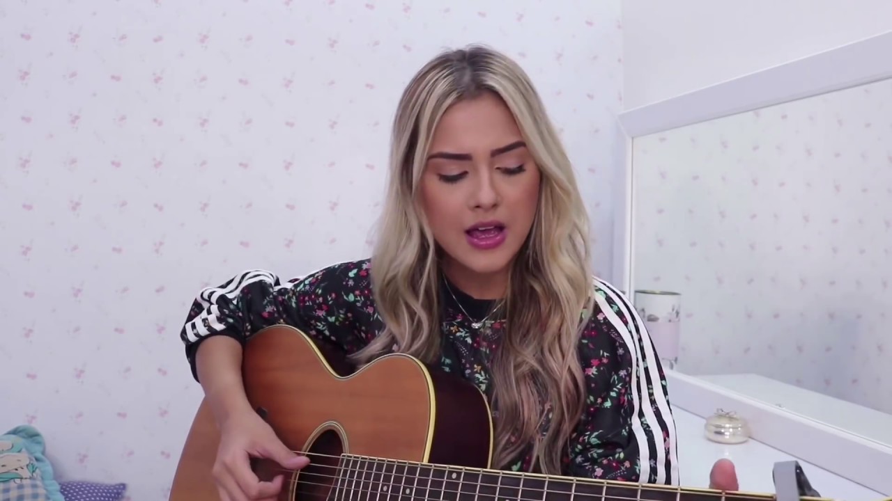 Rafaela Porto / Péssimo negócio ( COVER ) Dilsinho