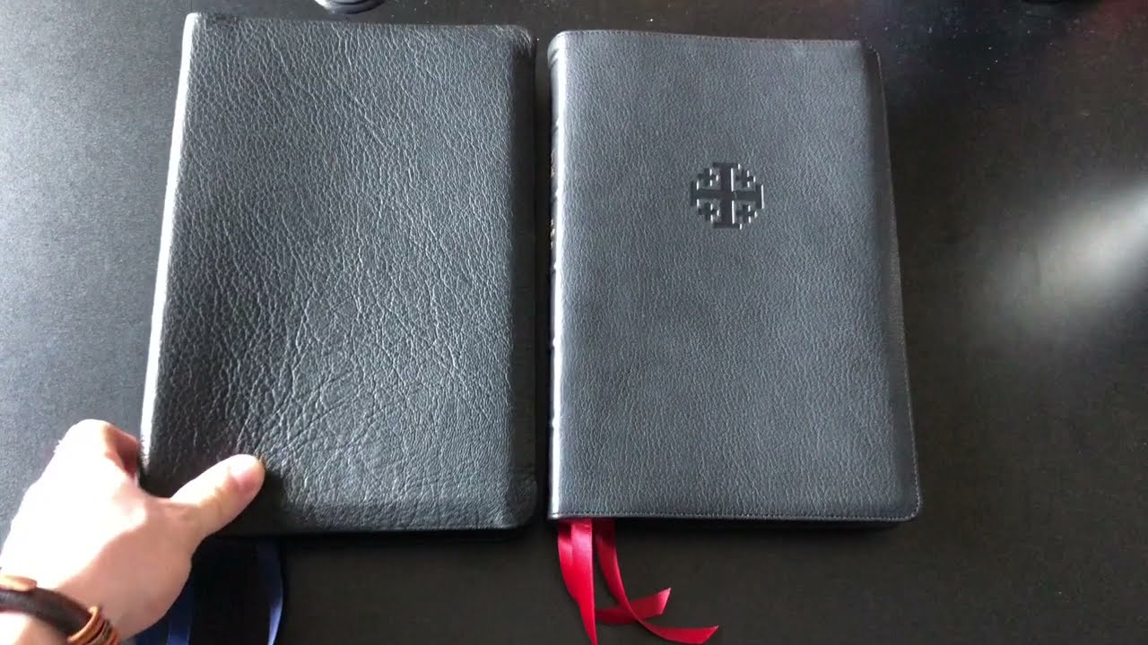 Allen New Classic Reader vs Schuyler Quentel Comparison