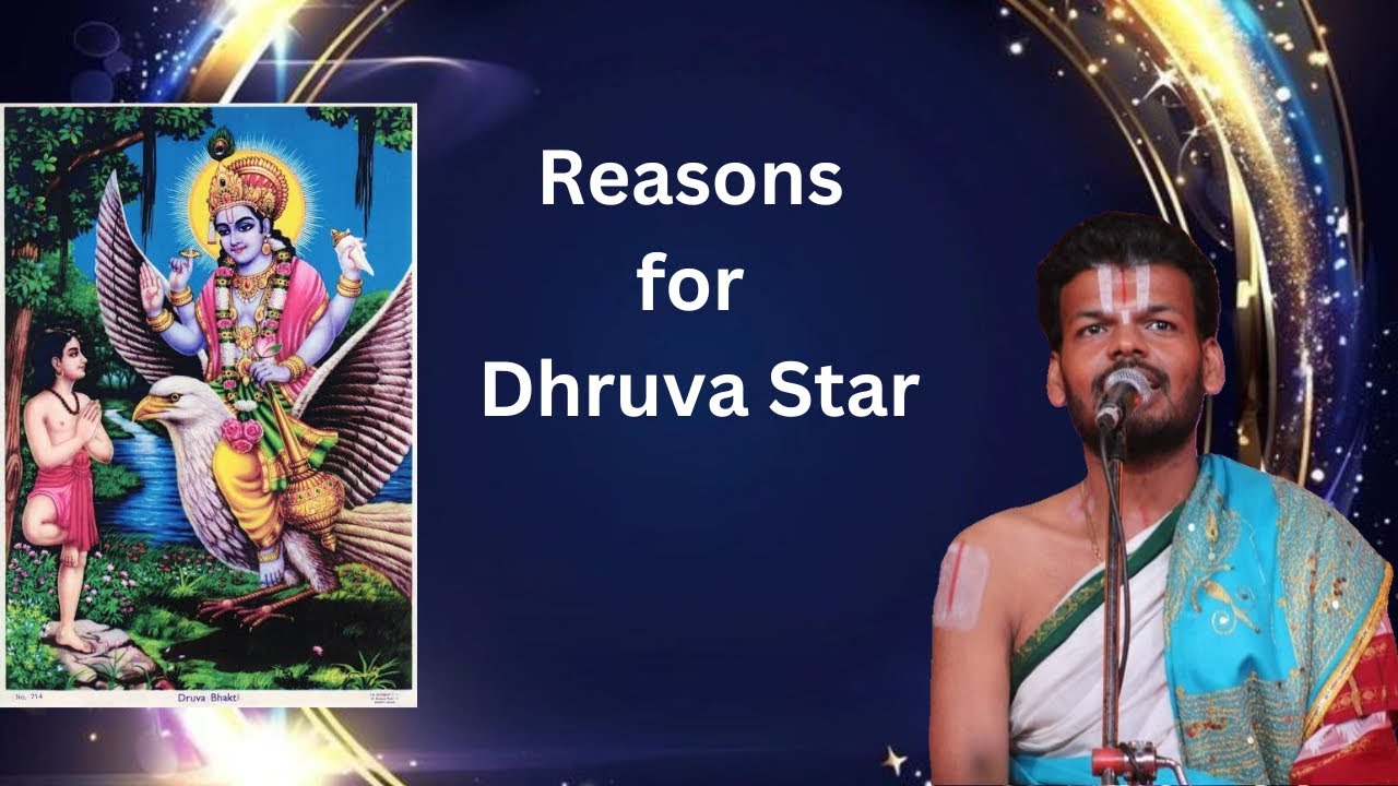 USA Bhagavata Saptaham Day 2 | Dhruvan History | Dr Venkatesh Upanyasam