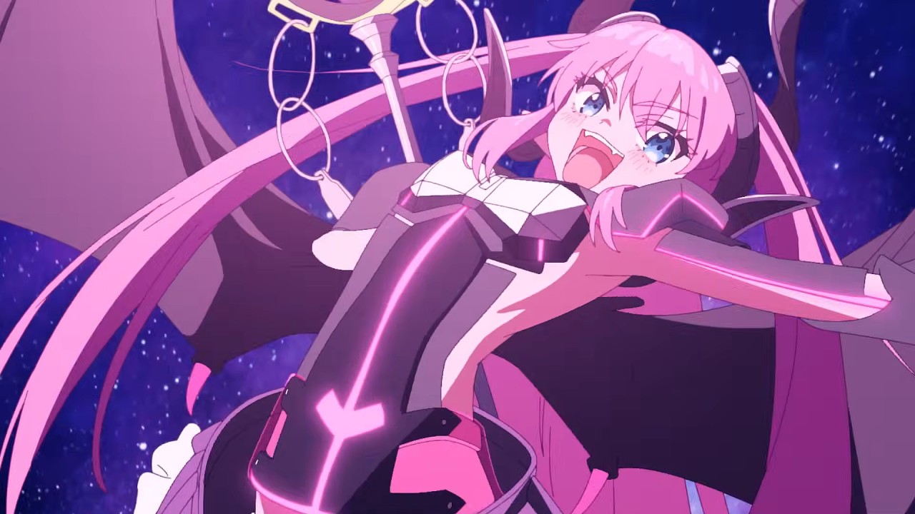【FGO】Elisabeth Báthory (☆5 Lancer) Servant Demonstration「エリザベート・バートリー」【Fate/Grand Order】