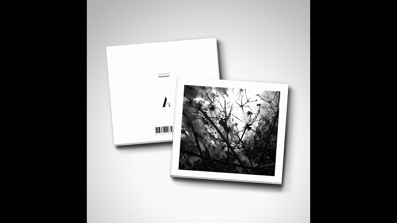 Joachim Spieth - Luciferin