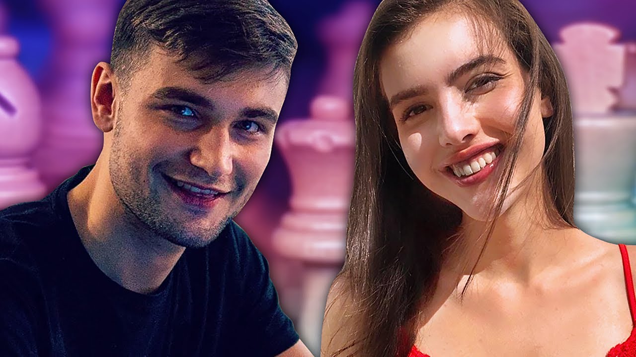 Poland's #1 Streamer Impressed Me