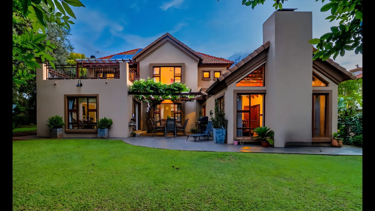 Mabette Vermaak - Midstream Estate.