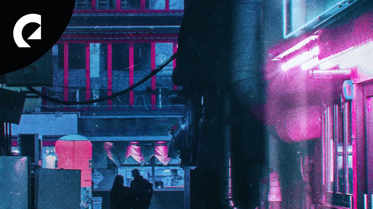 Particle House - Tokyo Dreaming